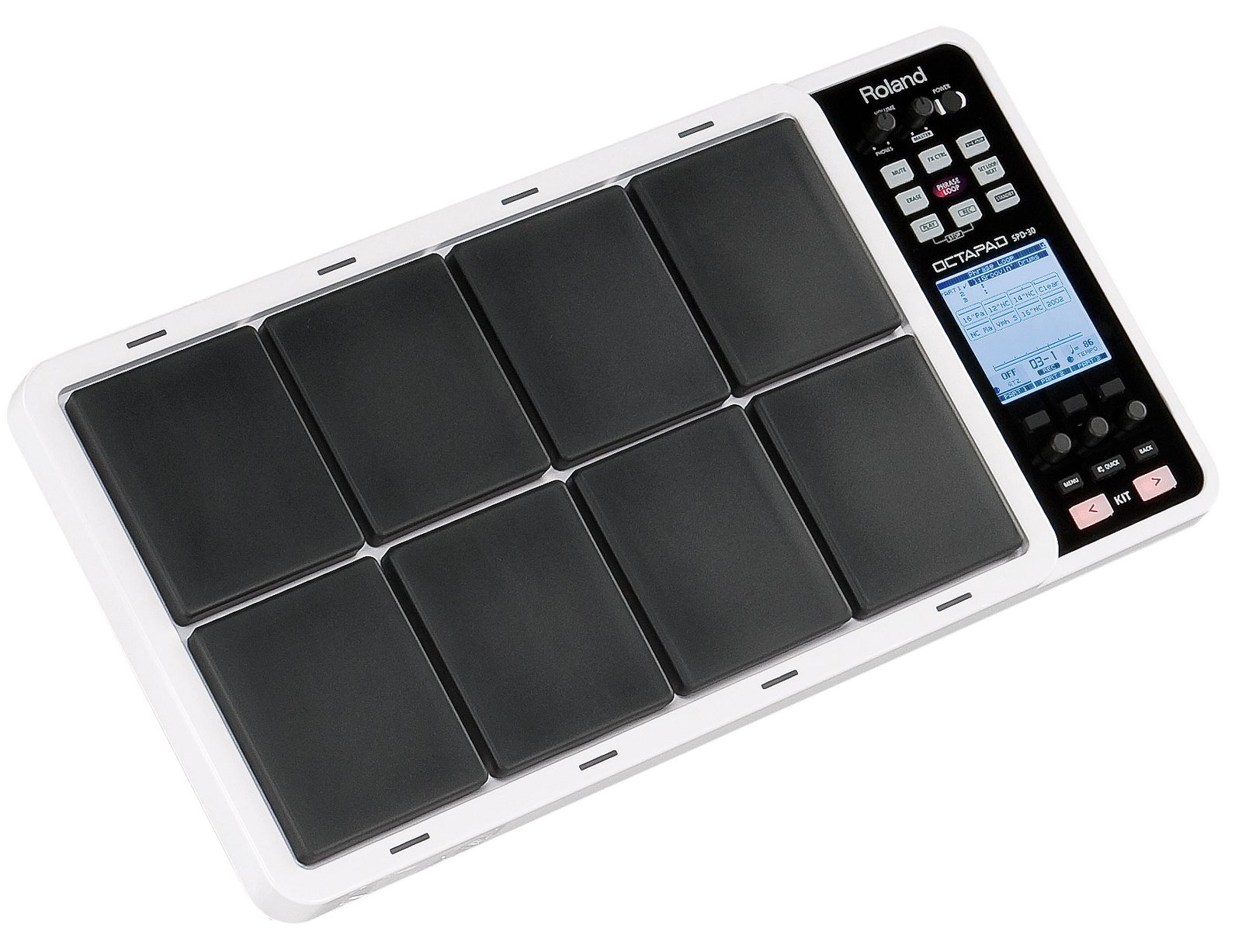 Jual Roland SPD-30 Harga terbaik & termurah - FREE